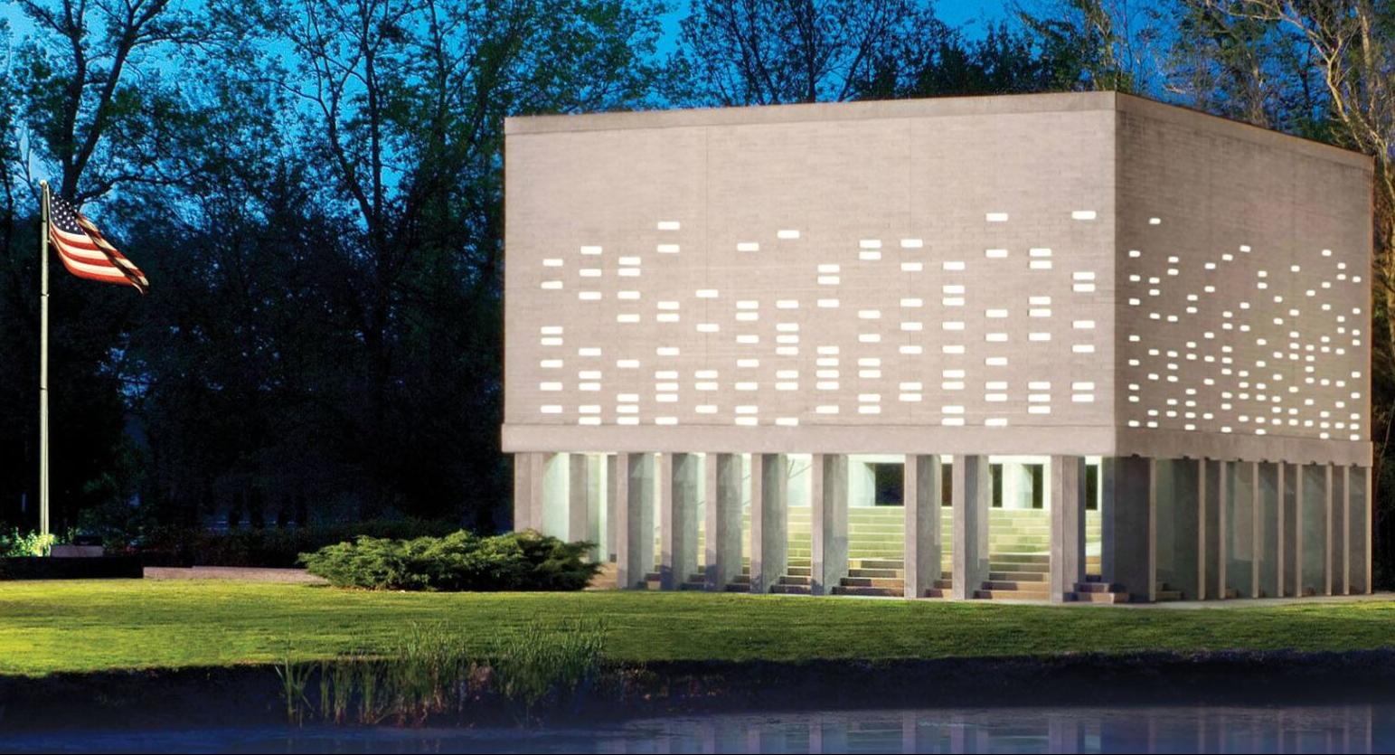 2 Marines, soldier to be enshrined at Patriots Peace Memorial in Louisville